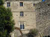 5. Particolare del castello.