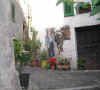 8. Nel centro storico.