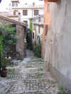 11. Nel centro storico.