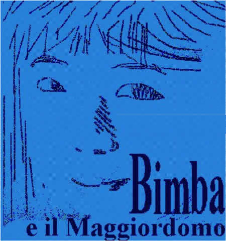 Un bel giorno, una bimba di nome Bimba ottenne il divorzio dai genitori e and� a vivere con un Maggiordomo... Il perch�, il per come e ci� che accadde in questo romanzo da centellinare!