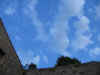 sa. 5-8-2006 - 20:00. Andando ad Anticoli per la Festa delle Cantine. Ciao, Eclario! Ciao, Bruna!