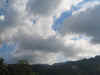 lu. 28-8-2006. Il nuovo anno scolastico sta per cominciare... e il cielo si annuvola! Sar un segno?