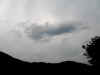 gi. 14-9-2006. Cielo nuvoloso e afa: brutta giornata!