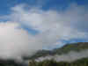 lu. 18-9-2006. Dopo un fine settimana a dir poco tempestoso, il tempo migliora.