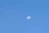 ma. 10-10-2006: luna mattutina su Anticoli Corrado!