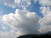lu. 28-05-2007: piogge, bufere e freddo in arrivo per oggi e domani!
