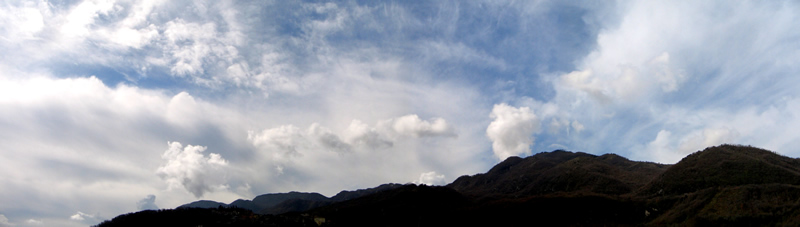 gioved 27 marzo 2008