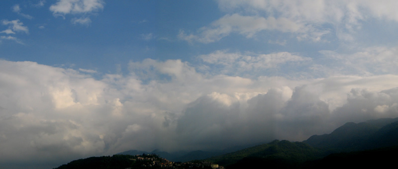 mercoled 14 maggio 2008