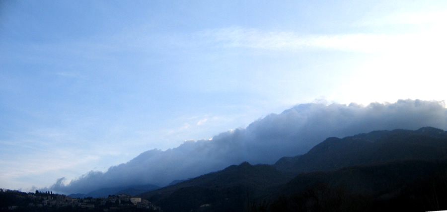venerd 27 febbraio 2009