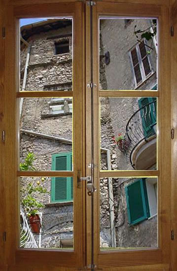Anticoli Corrado dalle Stanze di Eclario Barone.