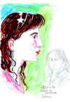 5. Lucrezia