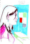 7. Rebecca