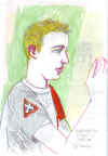 1. Danilo