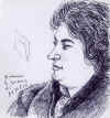 Giuliana, mamma di Daniele