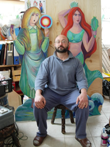 Eclario Barone