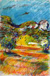 La Morra Chelidonia, Vignola, 19-7-2001