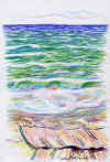 Cala Violina, 2005