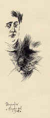 Biografie, o il sogno del gatto, 2005
