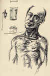 Il digiunante, 2005