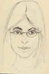 Occhi di ragazzina - 2, 2005