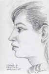 9. Cristina.