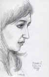 6. Clarissa.