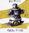 Fratino Golfino