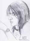 11. Giorgia.