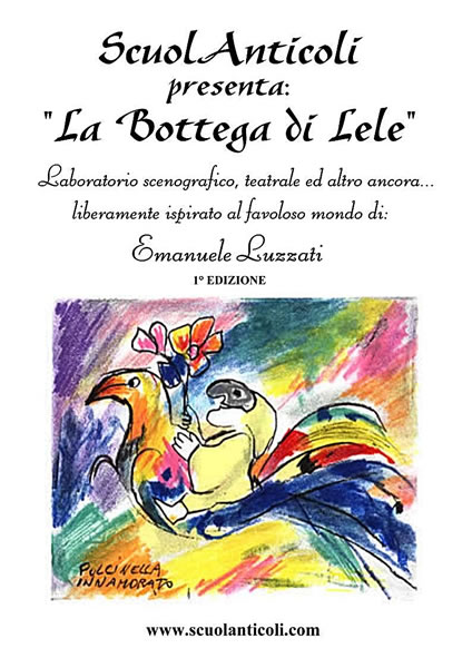 La Bottega di Lele