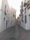 Calle Cuesta de Beln