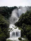 Cascate delle Marmore (foto di Camilla)