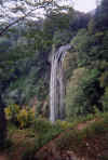 Cascate delle Marmore (foto di Fiorenza)