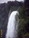 Cascate delle Marmore (foto del prof. Vito Lella)