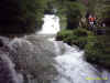 Cascate delle Marmore (foto del prof. Vito Lella)