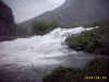 Cascate delle Marmore (foto del prof. Vito Lella)