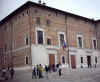 Urbino (foto del prof. Vito Lella)