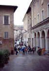 Urbino (foto del prof. Vito Lella)