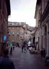 Urbino (foto del prof. Vito Lella)