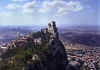 San Marino (immagine fornita dalla prof.a Savina)