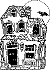 La casa stregata