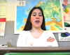 Prof.sa Valentina: "E, E, E, E!"