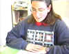 Prof.sa Chiara: "U, D, H, Q!"