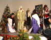 9. Recita di Natale 1994.