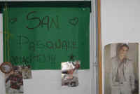 11. "San Pasquale, aiutaci tu!", delle ragazze della Terza media del 2006-2007.