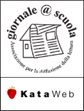 Il sito de La Fragola, il portale di Kataweb che ospita i giornali-web delle scuole che aderiscono a Giornale@scuola, progetto formativo promosso dall'Associazione per la diffusione della lettura e gestito da Kataweb in collaborazione con il quotidiano la Repubblica: Per raccontare la tua scuola, il tuo mondo, le tue opinioni e condividerle con migliaia di studenti di tutte le scuole d�Italia.