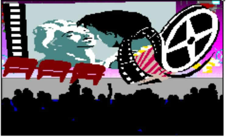 Educazione Cinematografica... La Materiachenonc�!