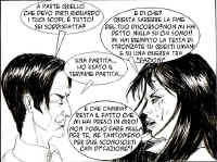  tutto! Sei soddisfatta? (episodio 1, tavola 9)