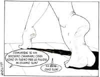 Se hai bisogno, chiamami... (episodio 2, tavola 11)