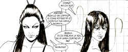 Sono la tua antagonista... (episodio 2, tavola 13)