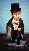 Mister Hyde